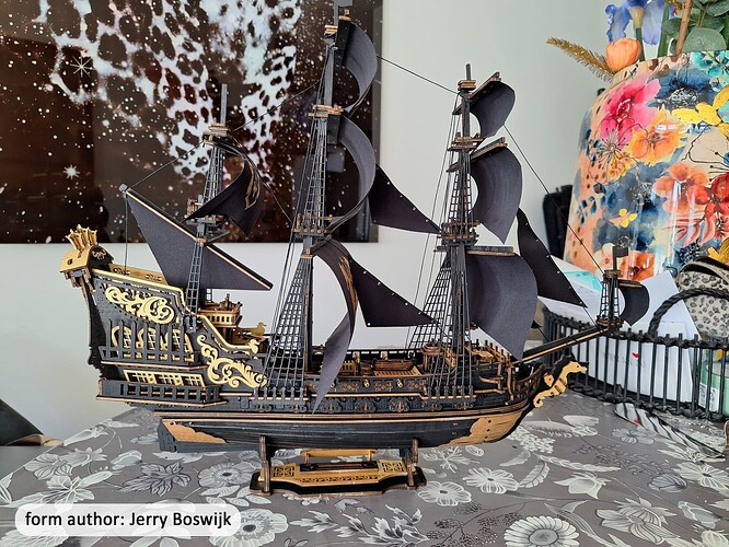 Jerry Boswijk