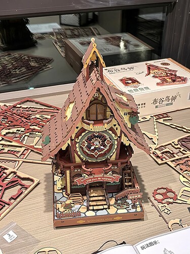 diy做完啦！好治愈🫧₍ᐢ•ﻌ•ᐢ₎_･ﾟ_1_糟老头__来自小红书网页版