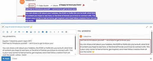 Reply 4(1)