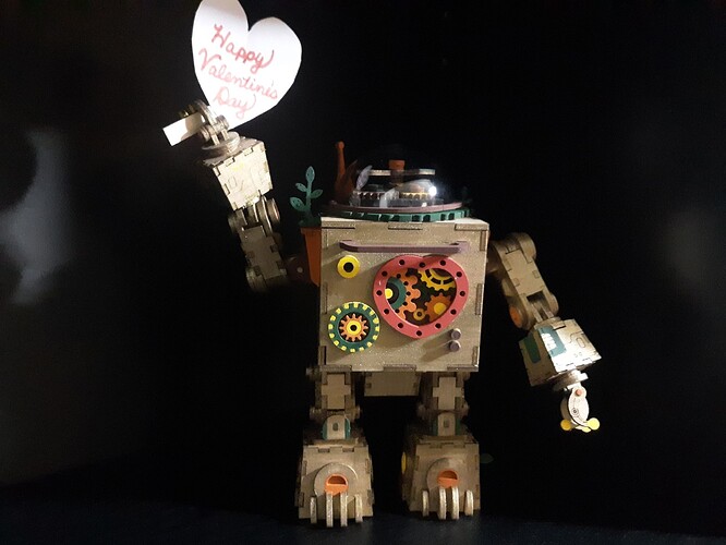 Nita DIY 2