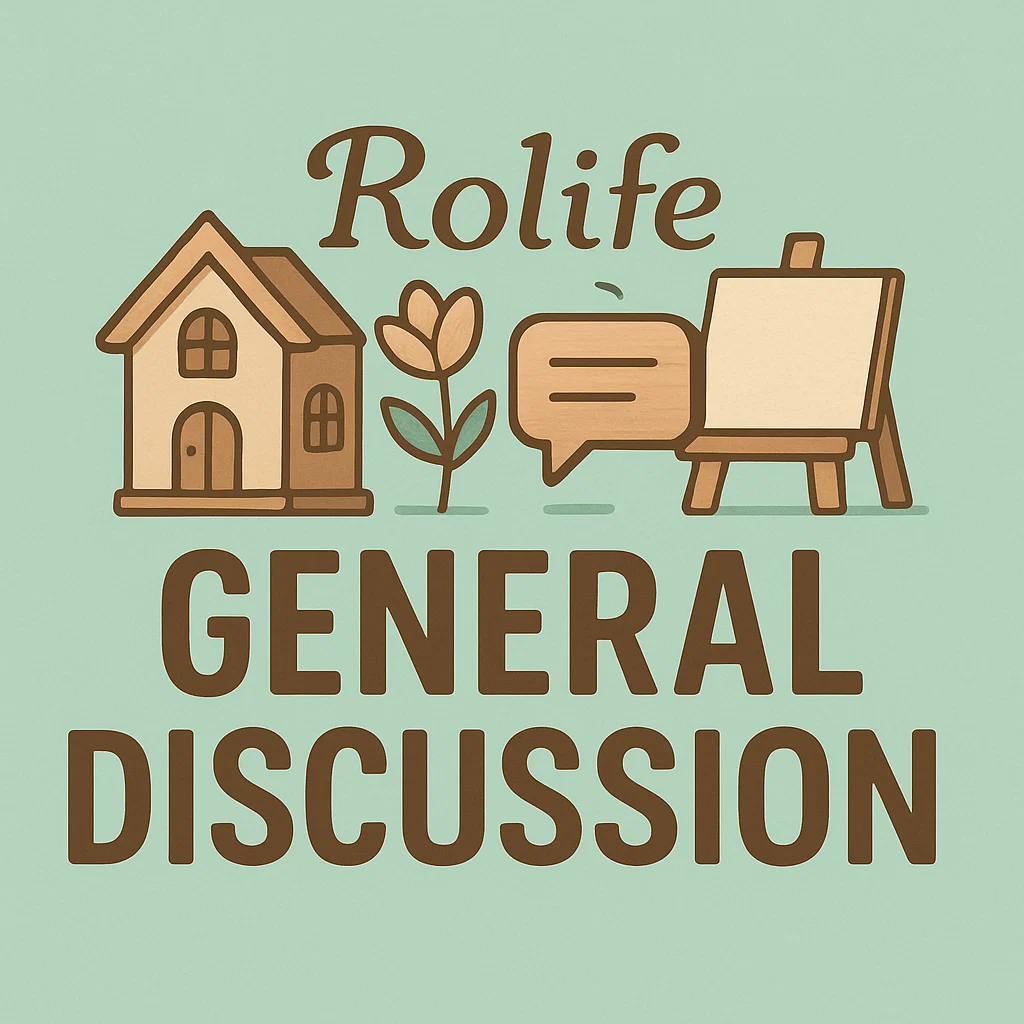 General Discussion